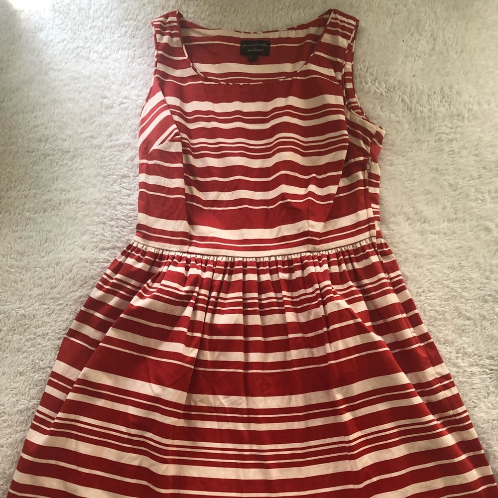 Atmosphere Dress
